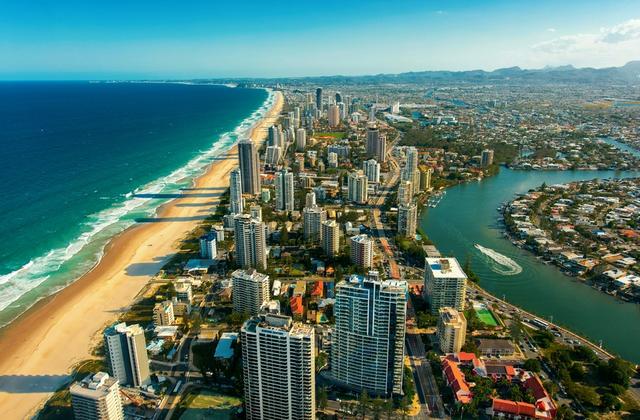 澳大利亚留学在黄金海岸怎么找公寓