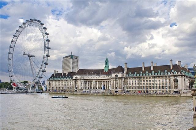 英国维多利亚英语学校找房推荐 维多利亚英语学校附近住宿贵吗