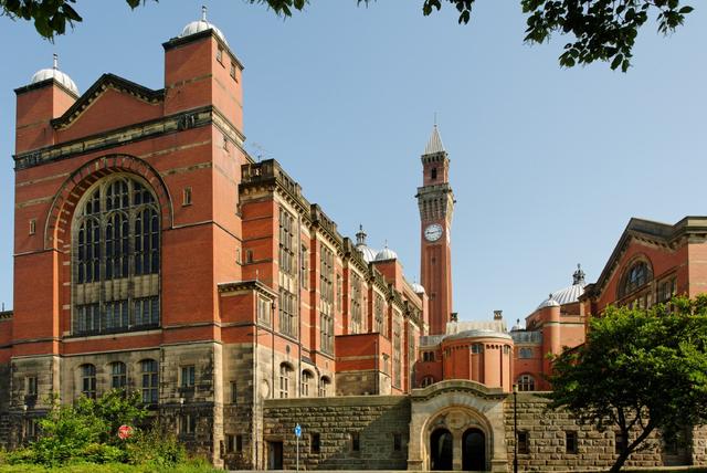 伯恩茅斯大学住宿攻略 伯恩茅斯大学租房多少钱一周