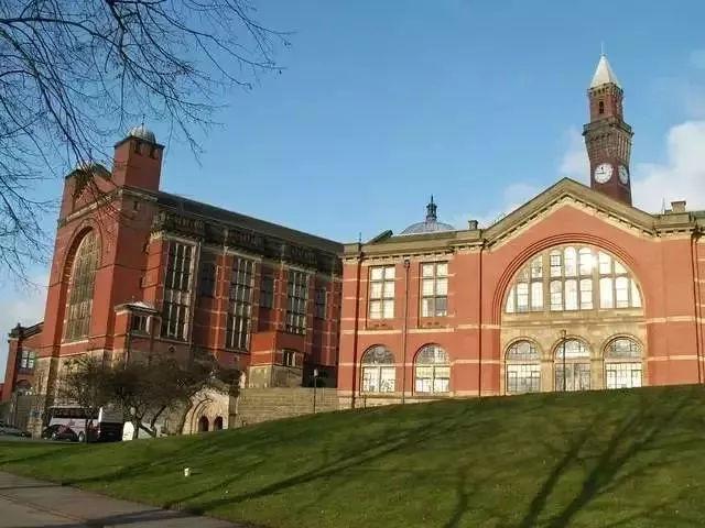 英国伯明翰大学学生公寓攻略 伯明翰大学住宿多少钱一周