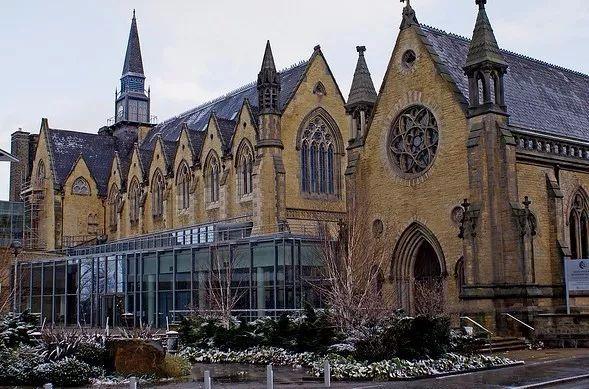 英国利兹利兹贝克特大学附近学生公寓推荐 利兹利兹贝克特大学租房一个月多少钱