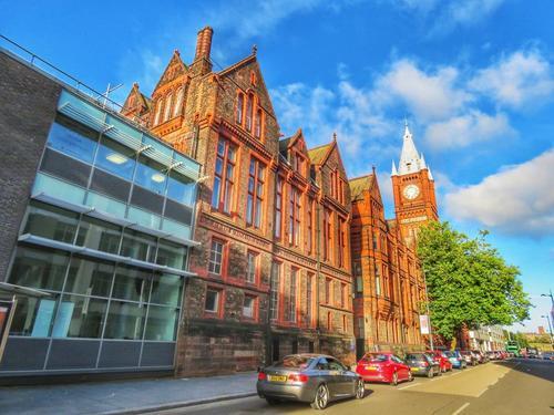 英国利物浦国际学院学生宿舍攻略 利物浦国际学院租房一个月多少钱