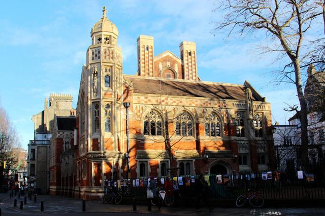 英国剑桥大学租房推荐 剑桥大学附近住宿价格
