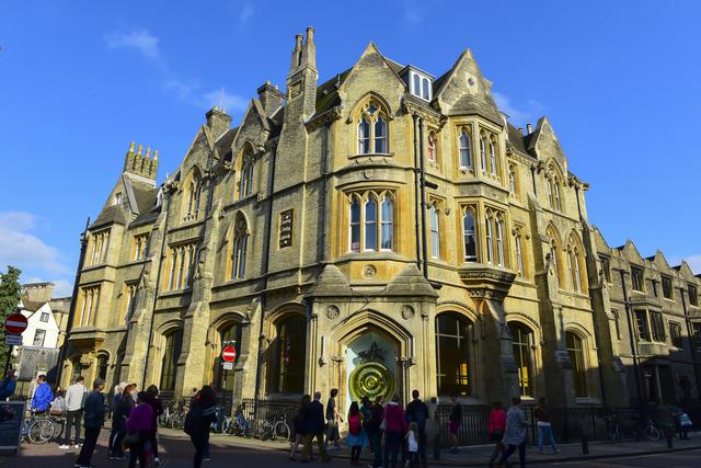 英国留学生在剑桥怎么找学生公寓