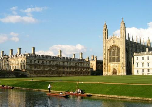 剑桥大学附近住宿推荐 剑桥大学学生公寓一个月多少钱