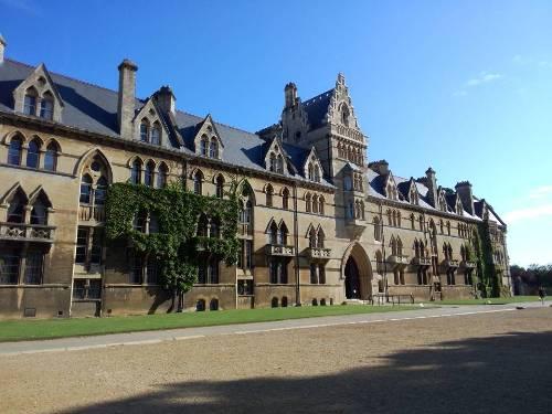 Ultimate Guide to United Kingdom Cambridge Accommodation for Students