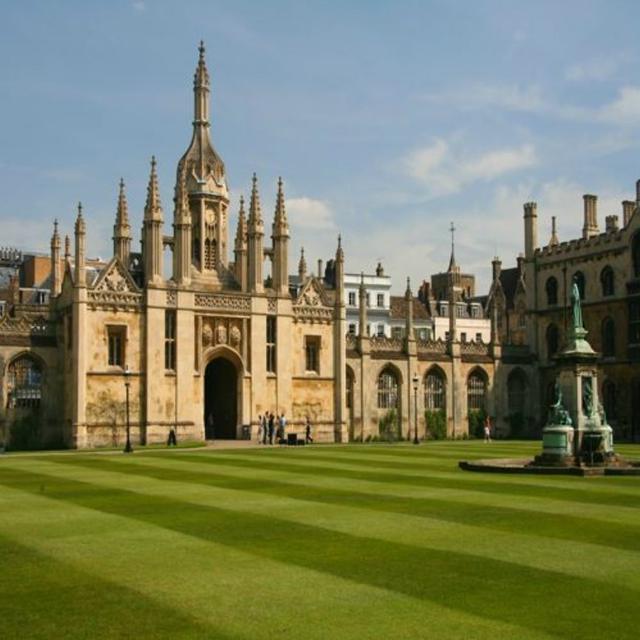 Navigating the UK Rental Landscape: A Guide for International Students in Cambridge