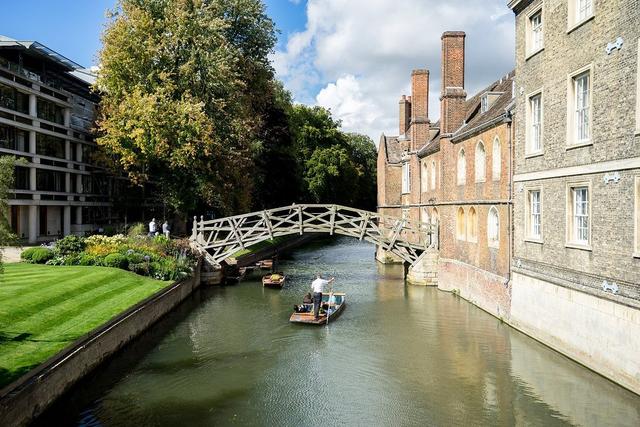 Your Comprehensive Guide to Private Shared Student Halls near Cambridge University, UK