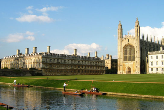The Ultimate Guide to Shared Student Halls Close to University of Cambridge