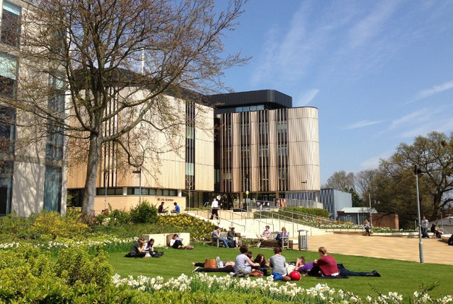 英国普利茅斯大学附近租房注意事项 普利茅斯大学学生宿舍价格