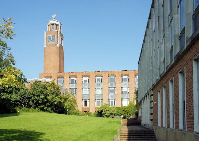 英国拉夫堡大学附近租房注意事项 拉夫堡大学附近学生公寓一个月多少钱