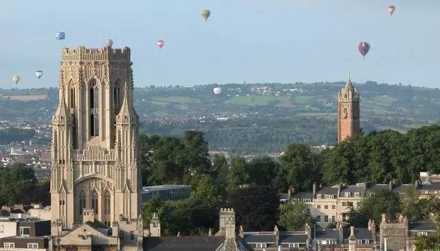 英国布里斯托大学学生公寓攻略 布里斯托大学找房多少钱一周