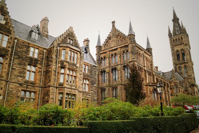 The Ultimate Guide to Private Shared Student Accommodation Near University of Glasgow