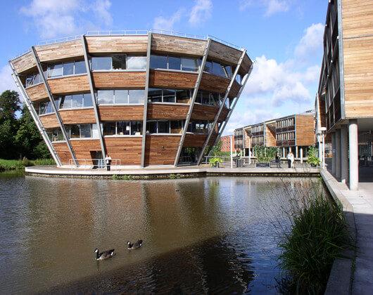 英国诺丁汉大学国际学院住宿攻略 诺丁汉大学国际学院找房费用