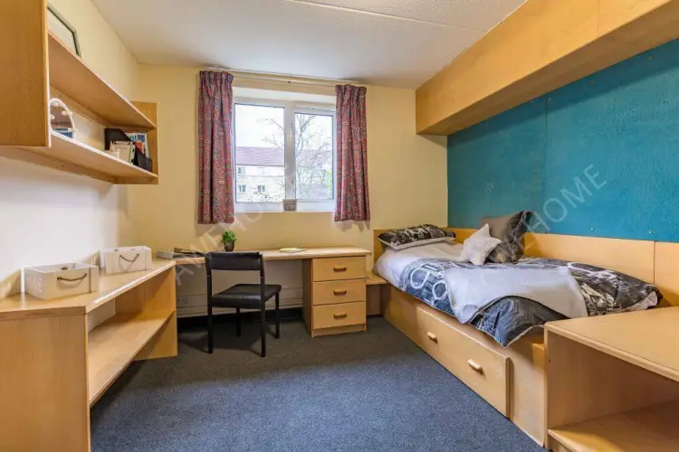 HuddersfieldStudy Overseas Accommodation Booking