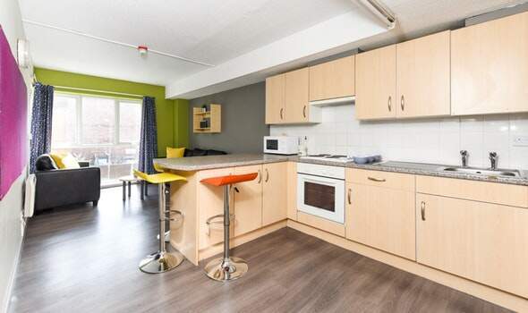 Checklist for moving into a Dundee student apartment,Yearly student housing lease costs Dundee