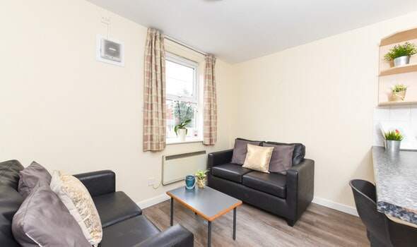 Advantages of en-suite rooms in London student housing,London student housing price range