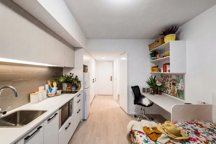 BrisbaneStudy Overseas Accommodation Booking
