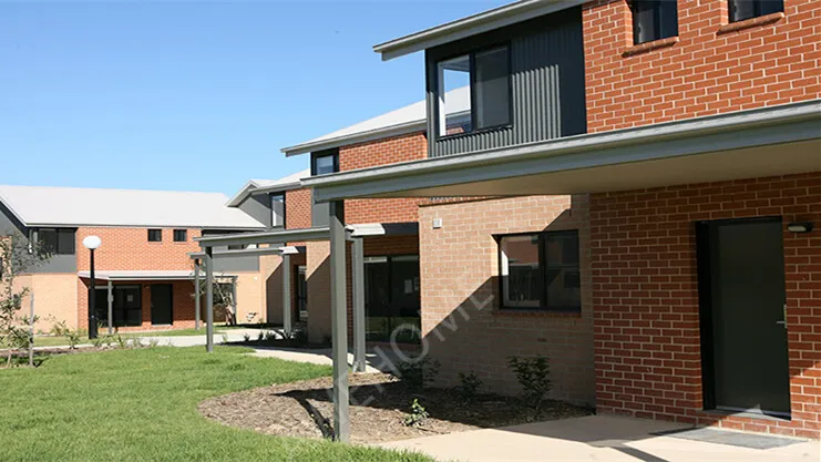 Sydney RentalsStudent Village North Ryde