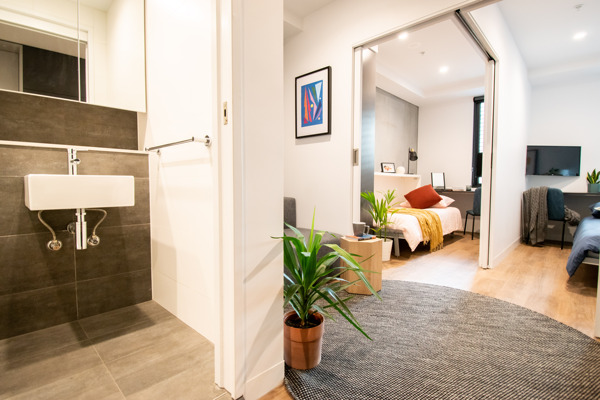 Furnished vs unfurnished student apartments in High Wycombe,Low-cost student flats in High Wycombe