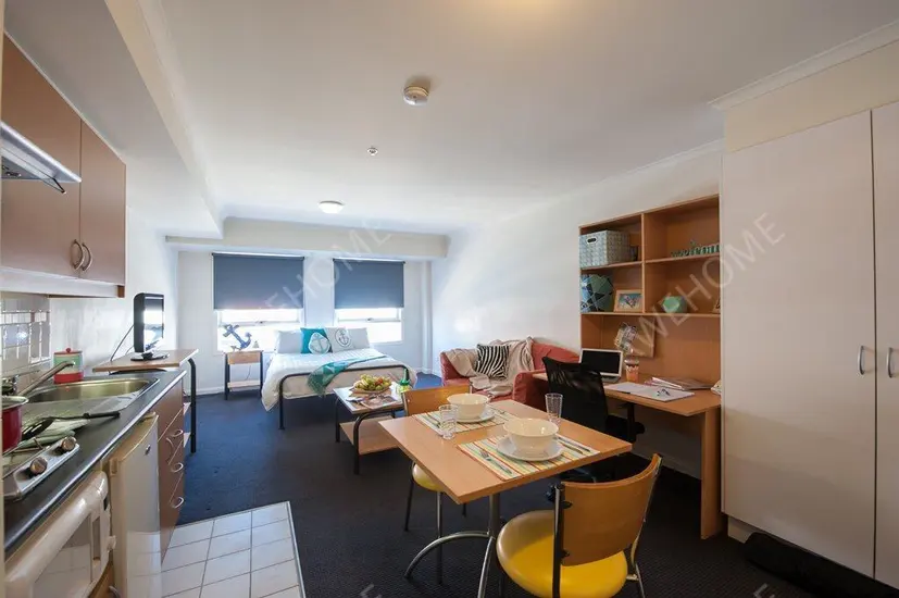 Melborune RentalsStudent Living on Flinders