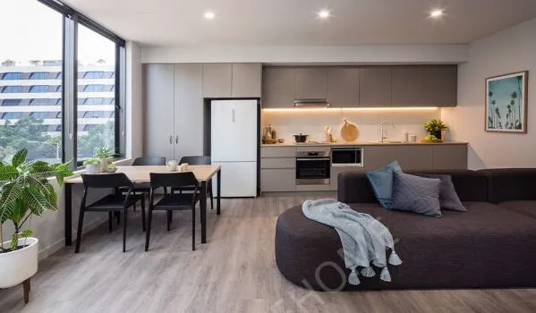 Melborune Rentalsdwell Village Melbourne City