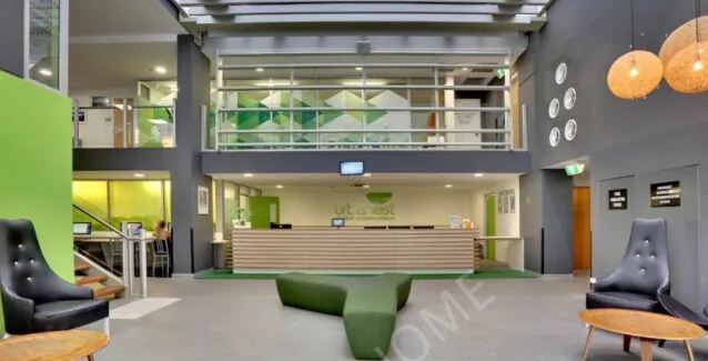 阿德萊德租房Scape Adelaide Central(UniSA)