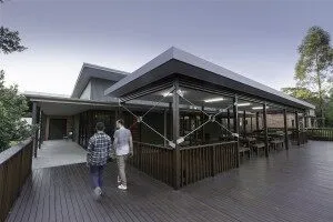 悉尼租房Student Village North Ryde