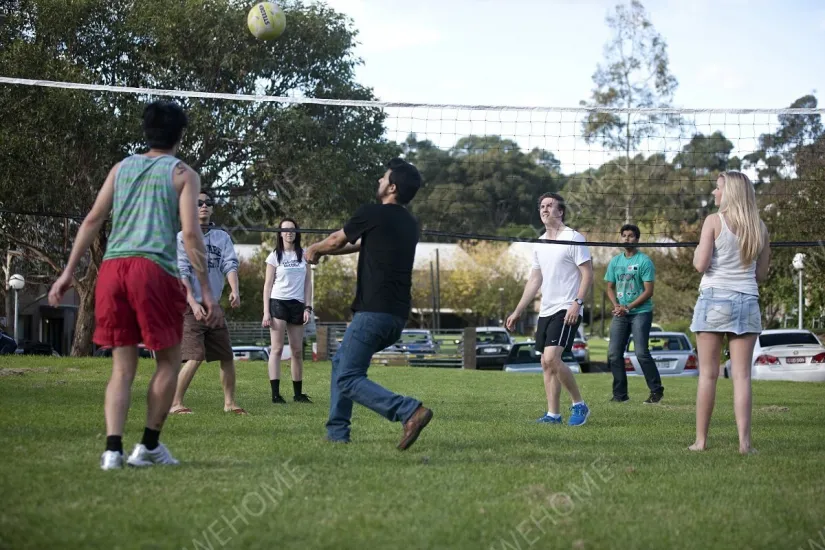 悉尼租房Western Sydney University Village Hawkesbury