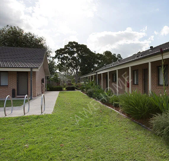 悉尼个人房屋租房[个人房屋]Western Sydney University Village Hawkesbury