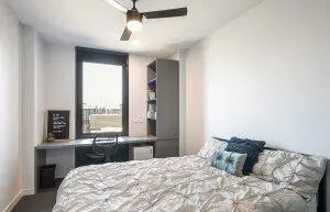 墨爾本租房dwell Village Melbourne City