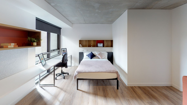 Short-term student rentals in Perth,Cheap student en-suite rooms in Perth