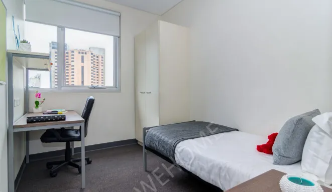 阿德萊德租房UniLodge @ Metro Adelaide
