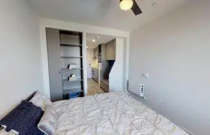 墨爾本租房dwell Village Melbourne City