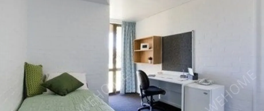 堪培拉单身公寓租房[单身公寓]UniLodge @ UC - Campus West
