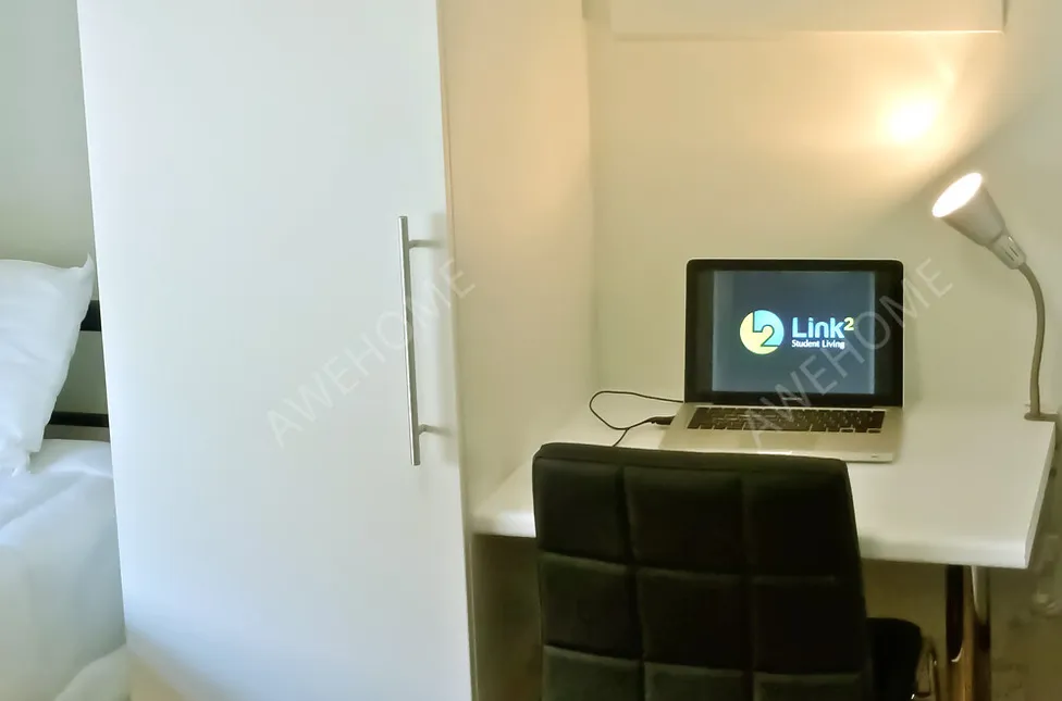 悉尼租房Link2 Broadway Apartment