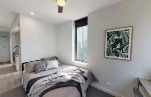 墨爾本租房dwell Village Melbourne City