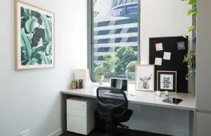 墨爾本租房dwell Village Melbourne City