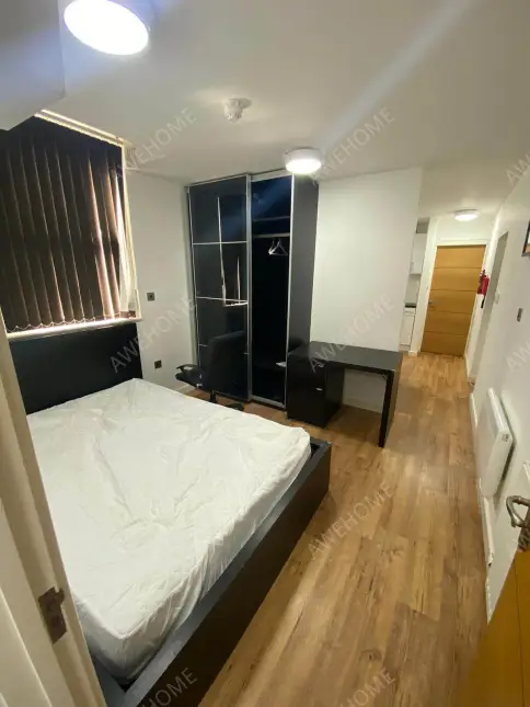 Leicester Rentals28 De Montfort Street