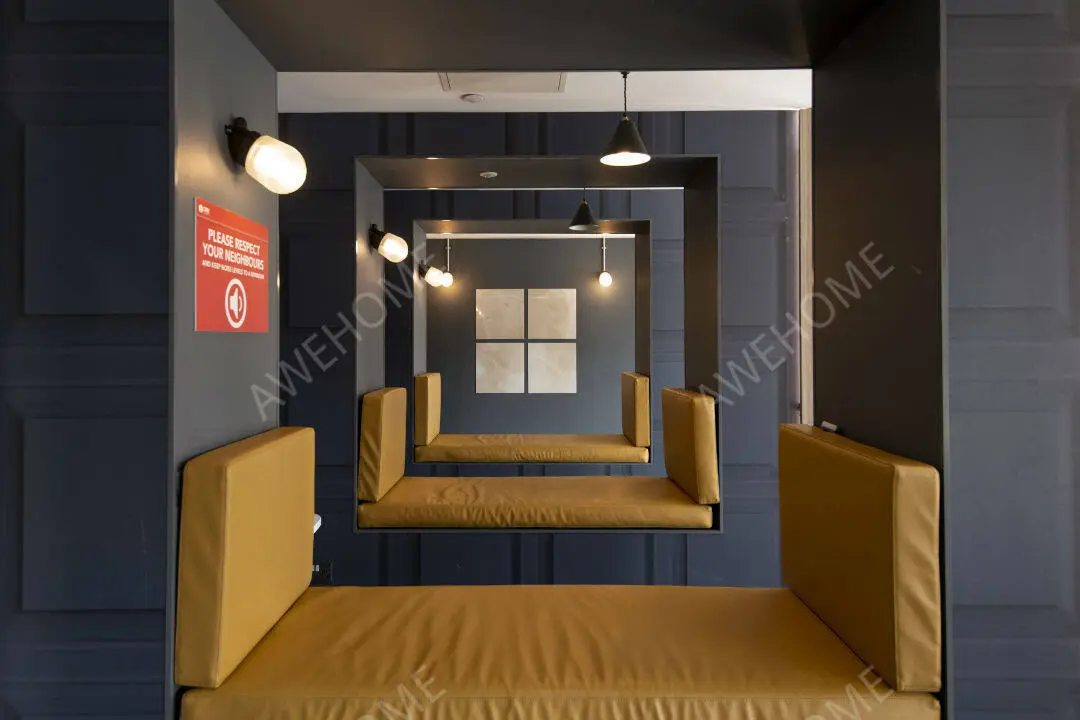 樸茨茅斯租房Crown Place Portsmouth
