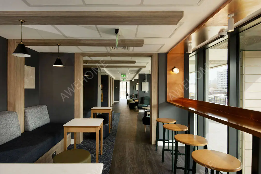 樸茨茅斯租房Crown Place Portsmouth