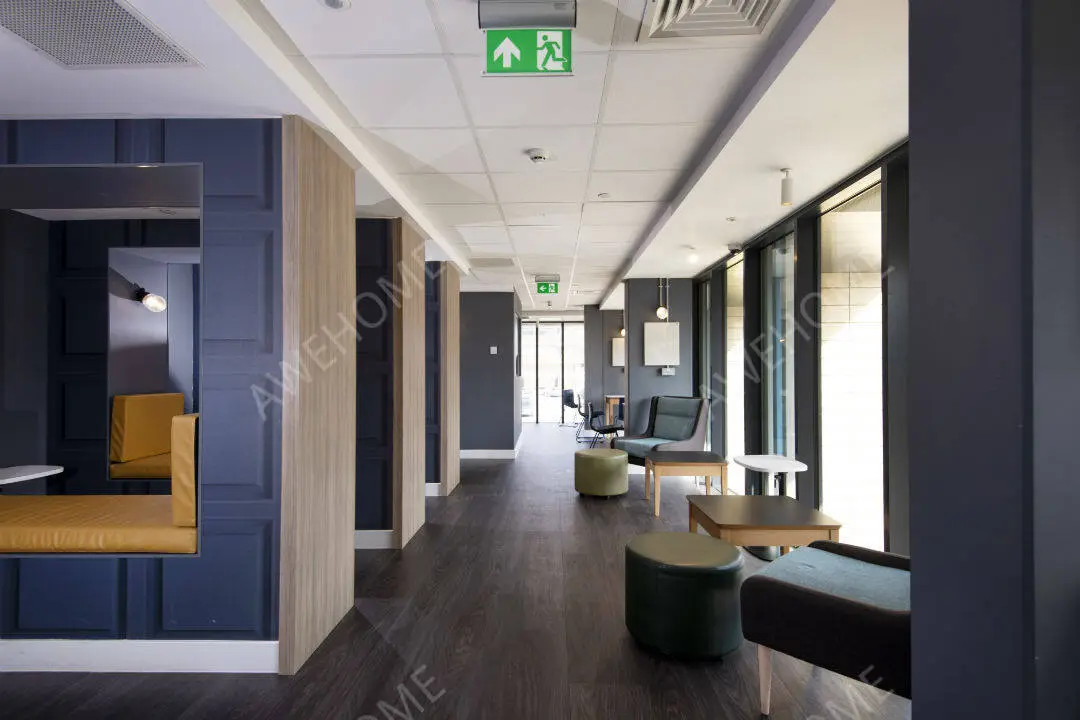 樸茨茅斯租房Crown Place Portsmouth