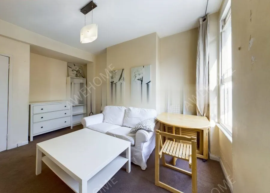 伦敦租房Macfarlane Road,2 bed flat