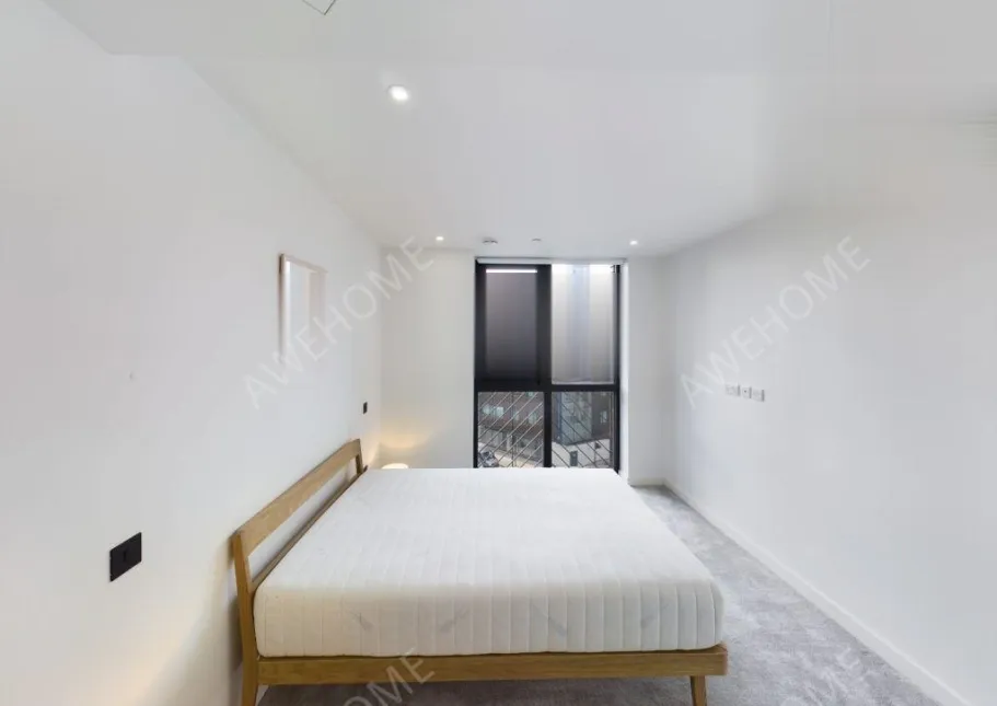 伦敦租房Emery Wharf,2 bed flat