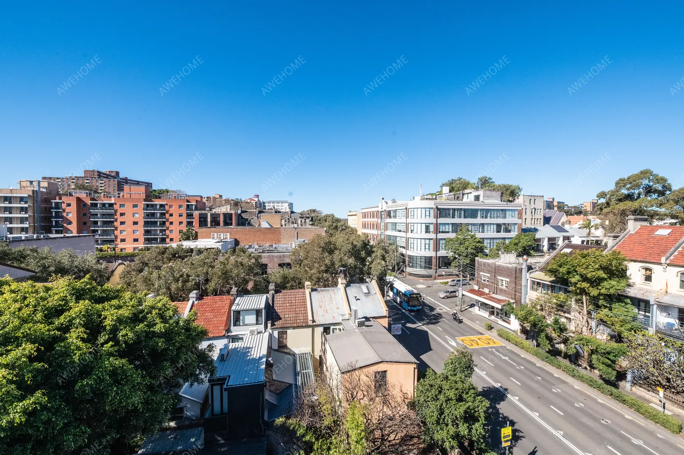 雪梨租房雪梨 Surry Hills 公寓