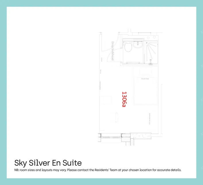 伯恩茅斯租房Skyline