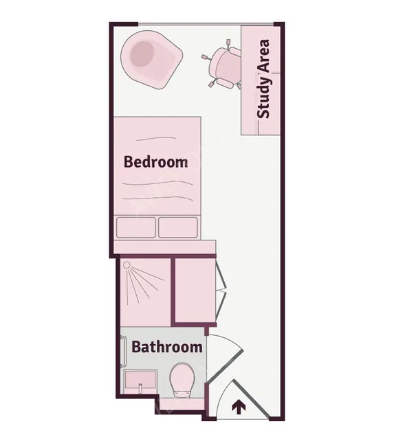 南安普顿个人房屋租房[个人房屋]Cumberland Place