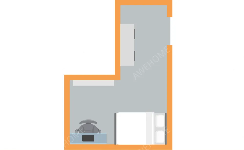 倫敦租房Lst Landale House