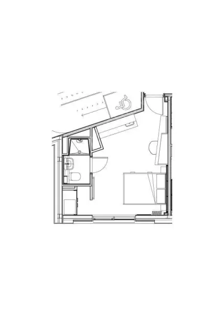 林肯个人房屋租房[个人房屋]Lincoln Gravity