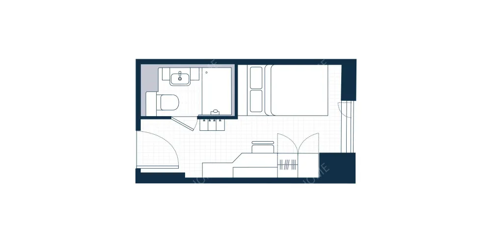 贝尔法斯特个人房屋租房[个人房屋]Alma Place